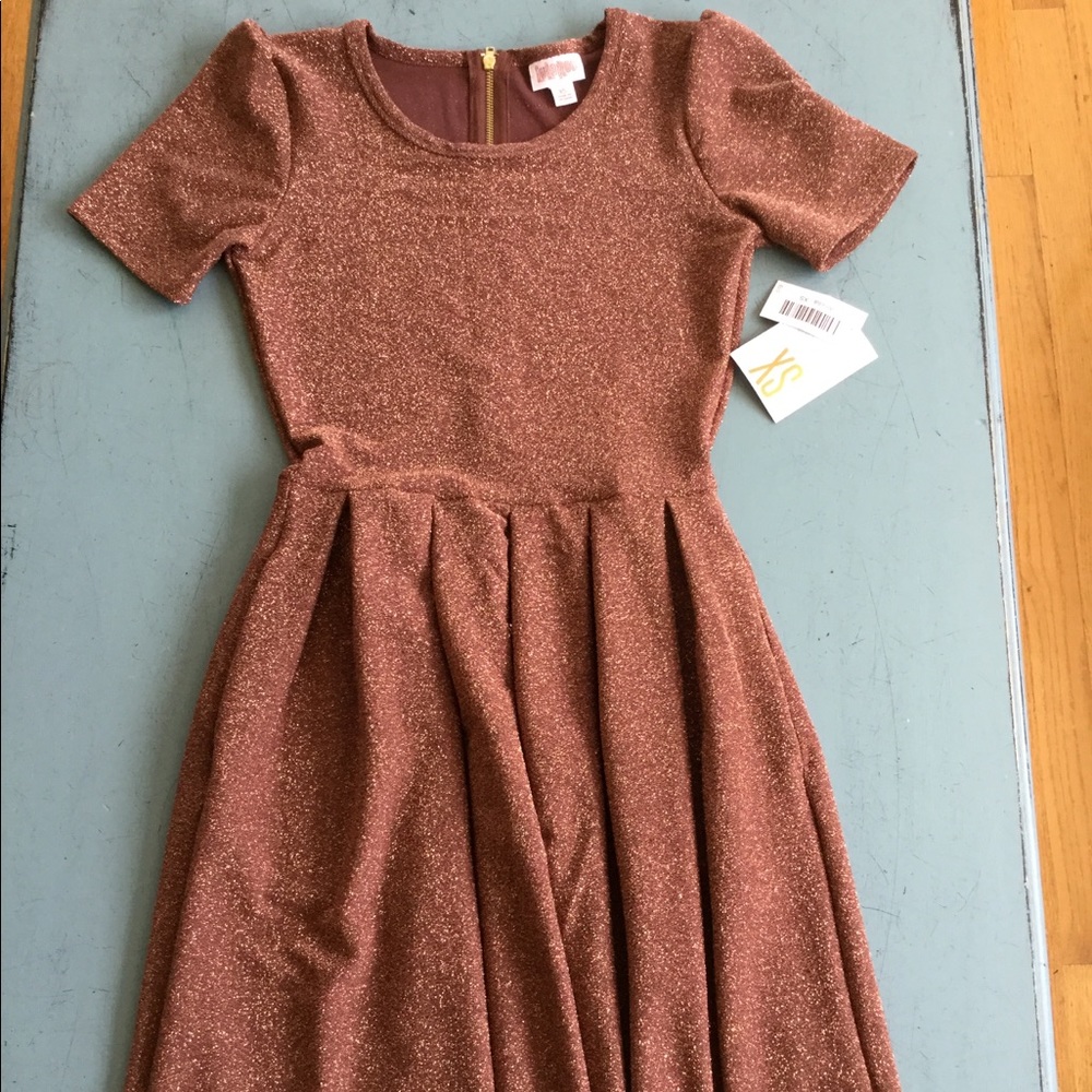 Lularoe Elegant Amelia